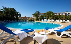 SOWELL HOTELS Saint Tropez